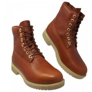 A26WG NEWMAN6INDK YELLOW TIMBERLAND