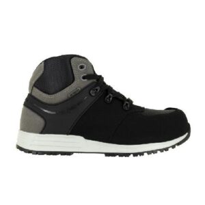 W294 BERRENDO NEGRO GRIS