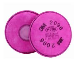 FILTRO PARA GAS C/2 PZAS