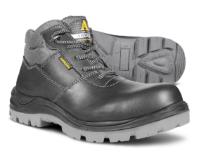 ARMADA 5010 NAPA NEGRO POLIMIDA