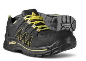 ARMADA 158 NIBUCK NEGRO