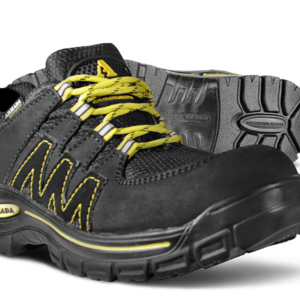 ARMADA 158 NIBUCK NEGRO